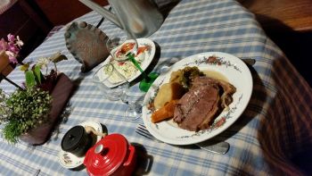 POT AU FEU A LA FAÇON DE MAMEMA