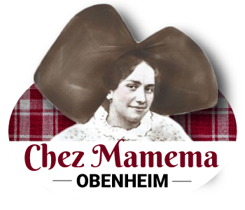 Restaurant Chez MAMEMA - OBENHEIM Alsace